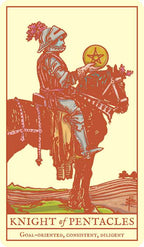 Your First Tarot by Victoria Maxwell