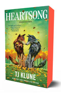 Heartsong (Spryd Edge) A Green Creek Novel