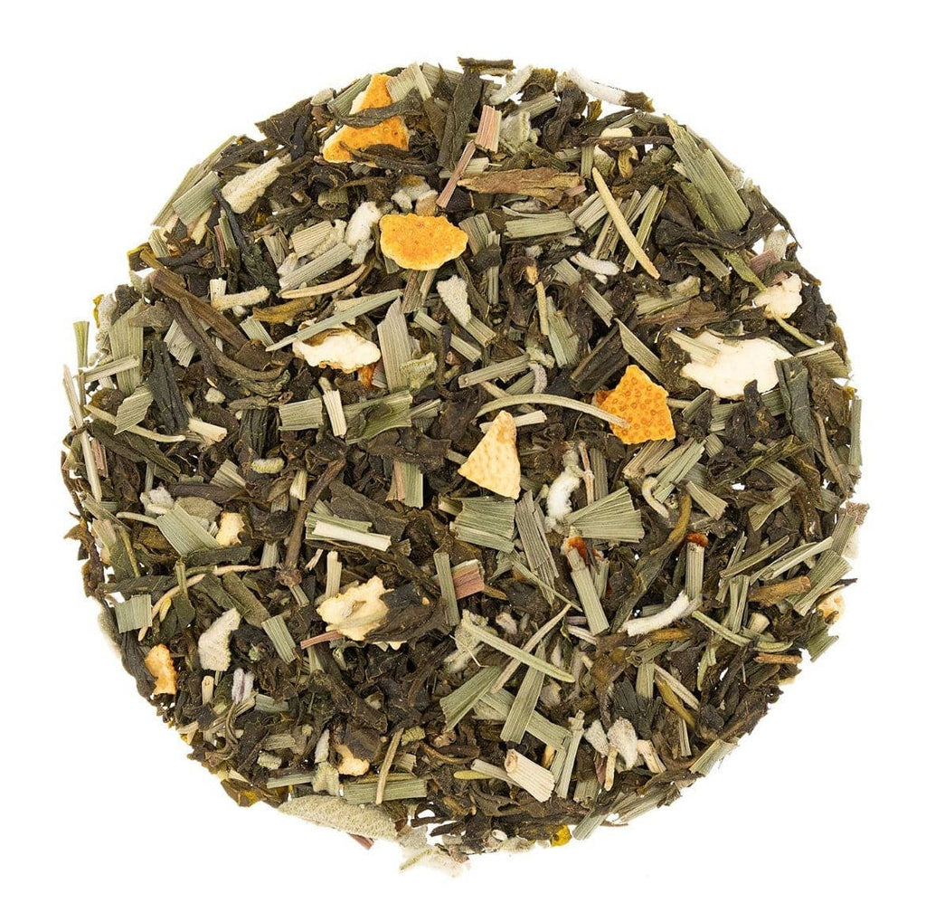 Serene Sage (Limited Edition)