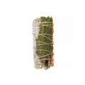 White Sage, Rosemary, & Palo Santo 4" Cleansing Bundle