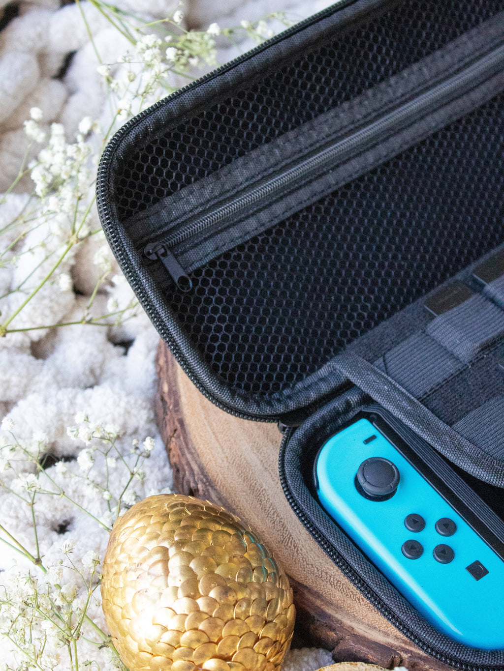 The Shire Switch / Switch OLED Case