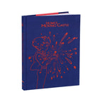 Studio Ghibli Howl's Moving Castle Sketchbook