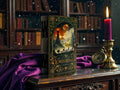 Doors of Durin Leather Notebook: Tolkien Lord of the Rings