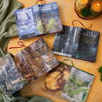 Hobbit & Lord of the Rings Illustrated by Alan Lee Box Set