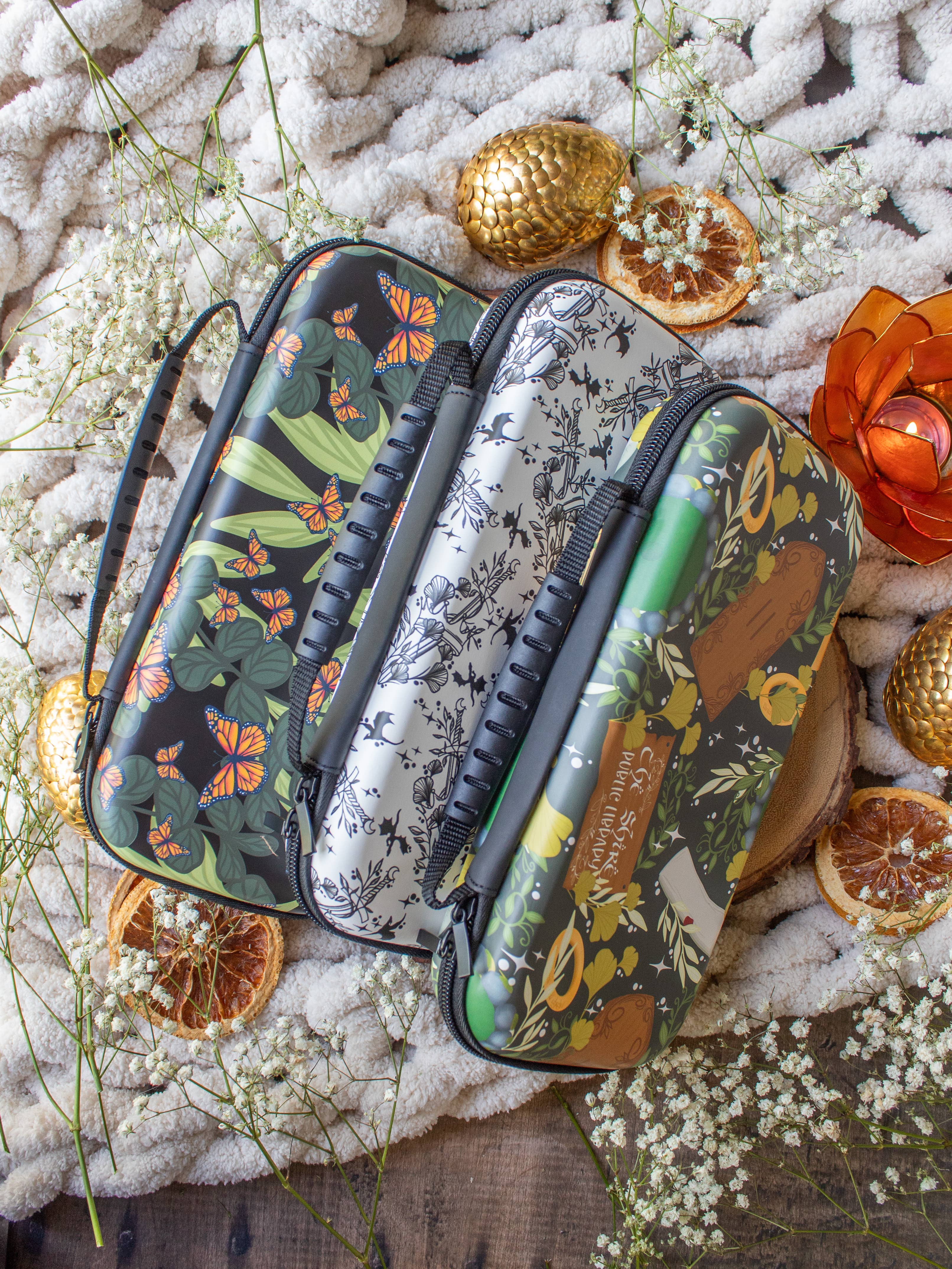 The Shire Switch / Switch OLED Case