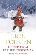 Letters from Father Christmas : J.R.R. Tolkien