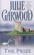Prize by Julie   Garwood