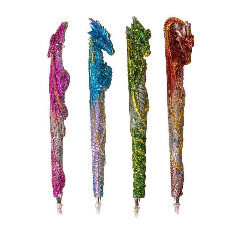 Dragon Pens