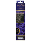 Harry Potter House of Black Desk Mat (13.7'' x 31.5'')