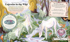 Secret Unicorn Club: Discover the Hidden Book Within a Book!
