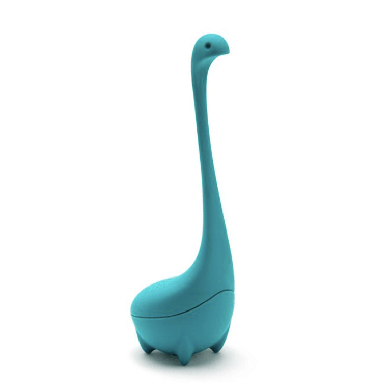 Loch Ness Tea Infusers with Long Handle