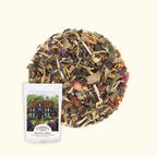 March Home in Bloom (Soft Floral Vanilla White Tea) 2oz