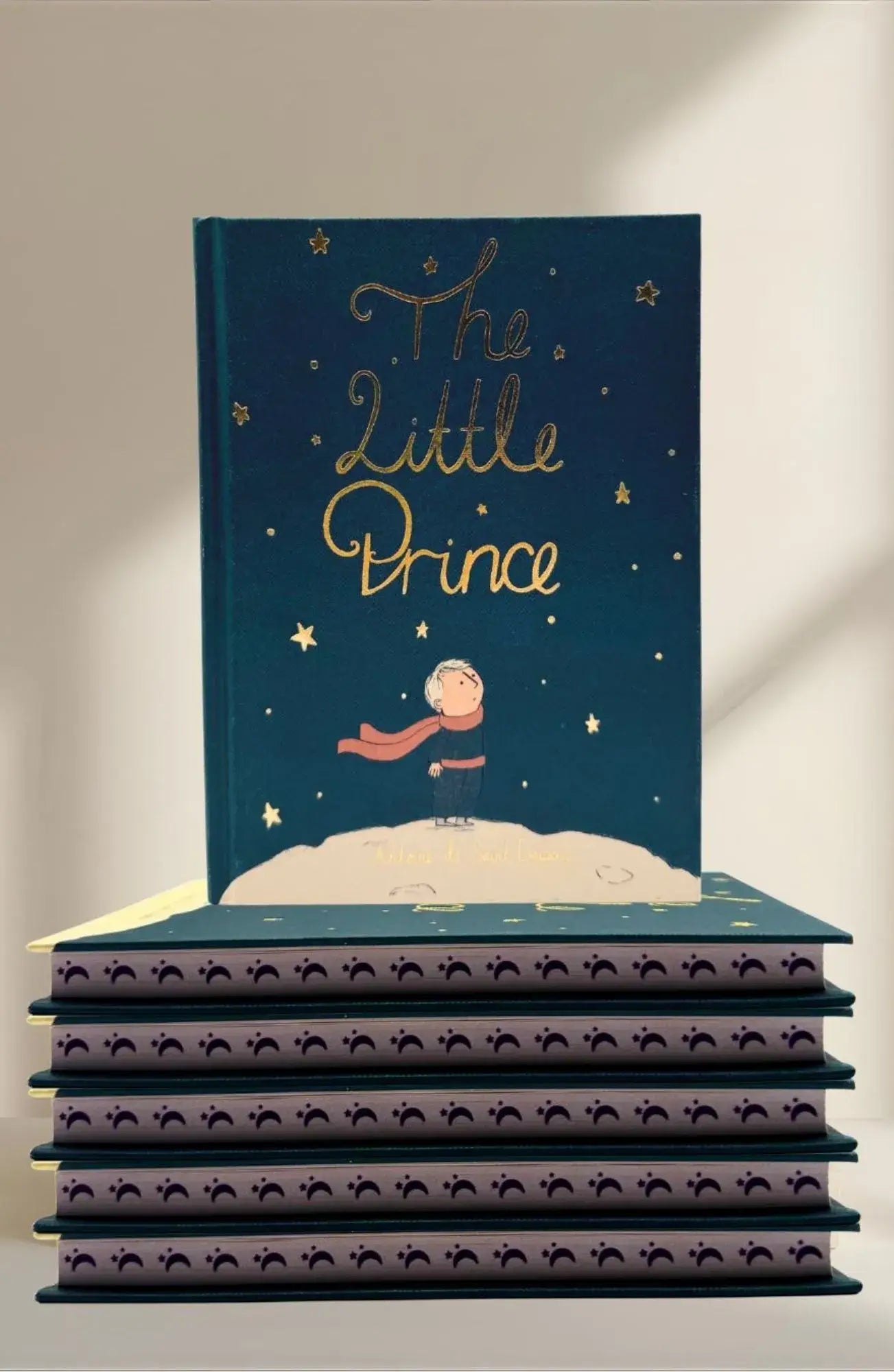 The Little Prince(VALUE)| Collector's Ltd Ed. Hardback