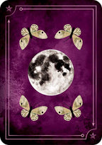 Seasons of the Witch - Litha Oracle by Lorriane Anderson