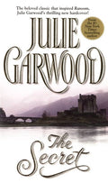 Secret by Julie   Garwood