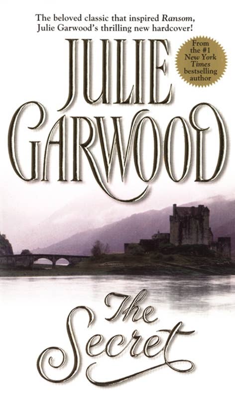 Secret by Julie   Garwood