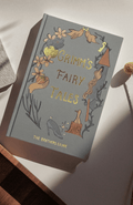 Grimm's Fairy Tales (USED) | Collector's Edition | Hardcover