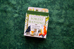 An Invitation to Forest Bathing: 52 Activity Cards