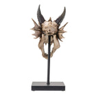 Dragon Skull