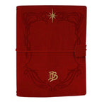 The Lord of the Rings: Red Book of Westmarch Traveler's Notebook Set