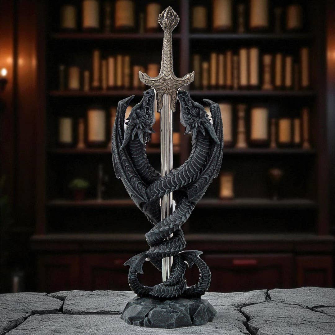 Dragon Wing Letter Opener