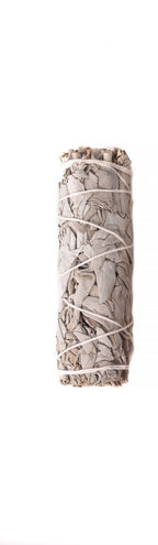 California White Sage (Salvia Apiana) Smudge Sticks