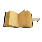 Handmade Leather Journal Vintage Travel Notebook Diary Cover
