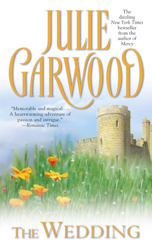 Wedding by Julie   Garwood