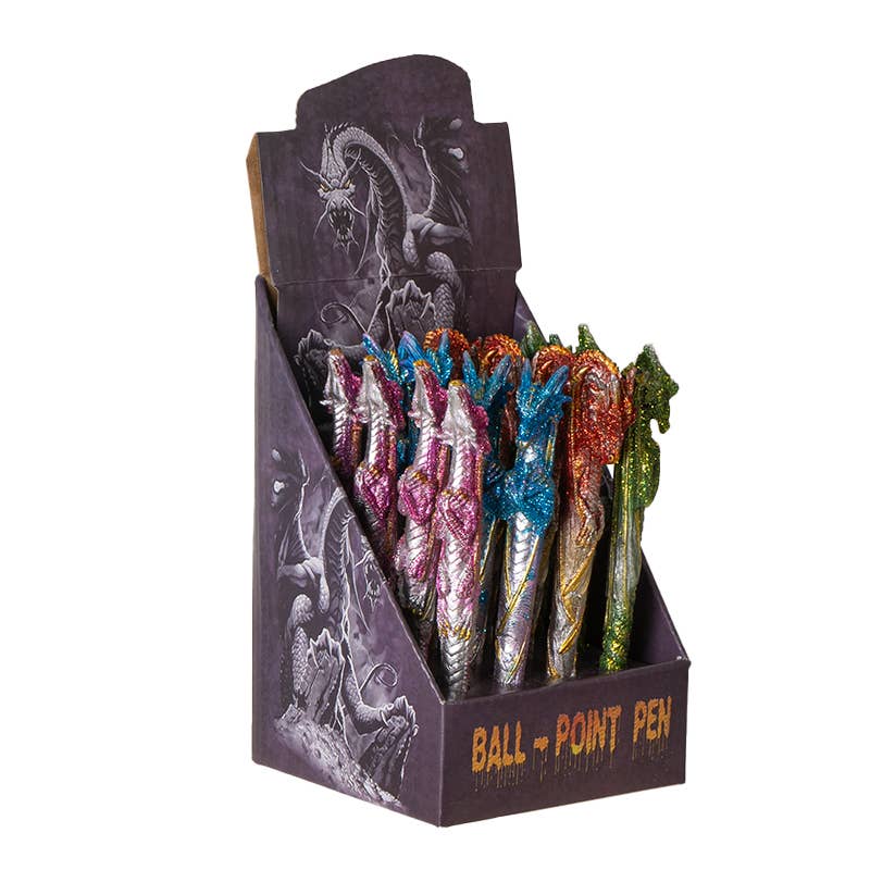 Dragon Pens