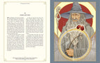 Ring Legends of Tolkien Deluxe Edition by David Day