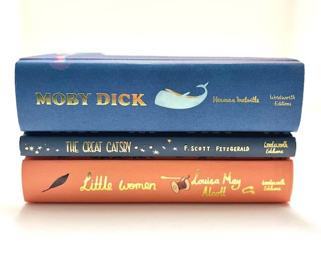 Best of Classic American Literature | Wordsworth Classics