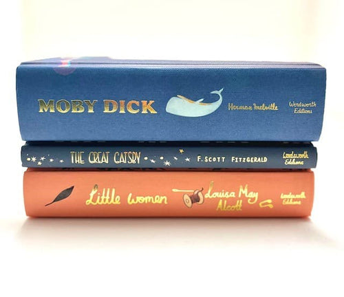 Best of Classic American Literature | Wordsworth Classics