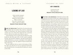 Norse Myths & Legends (Collector's Edition)
