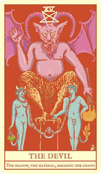 Your First Tarot by Victoria Maxwell