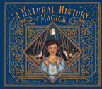 A Natural History Of Magick (Folklore Field Guides)