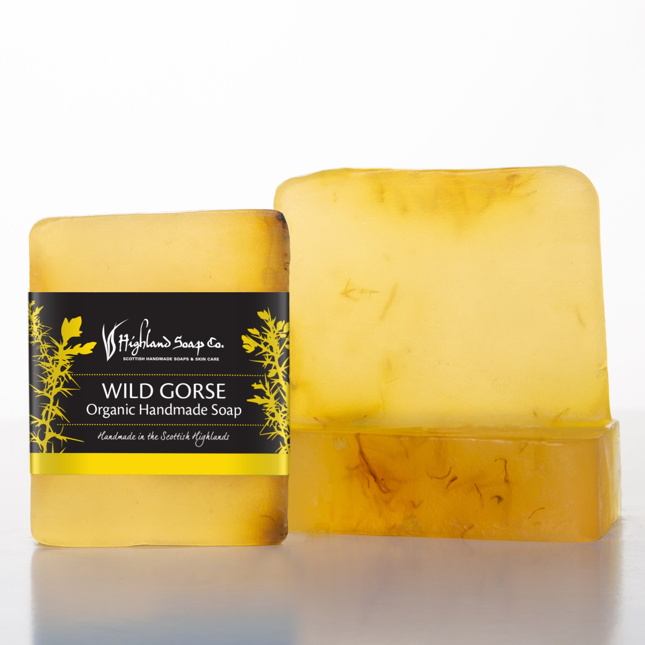 Highland Soap Co - Bar Soap