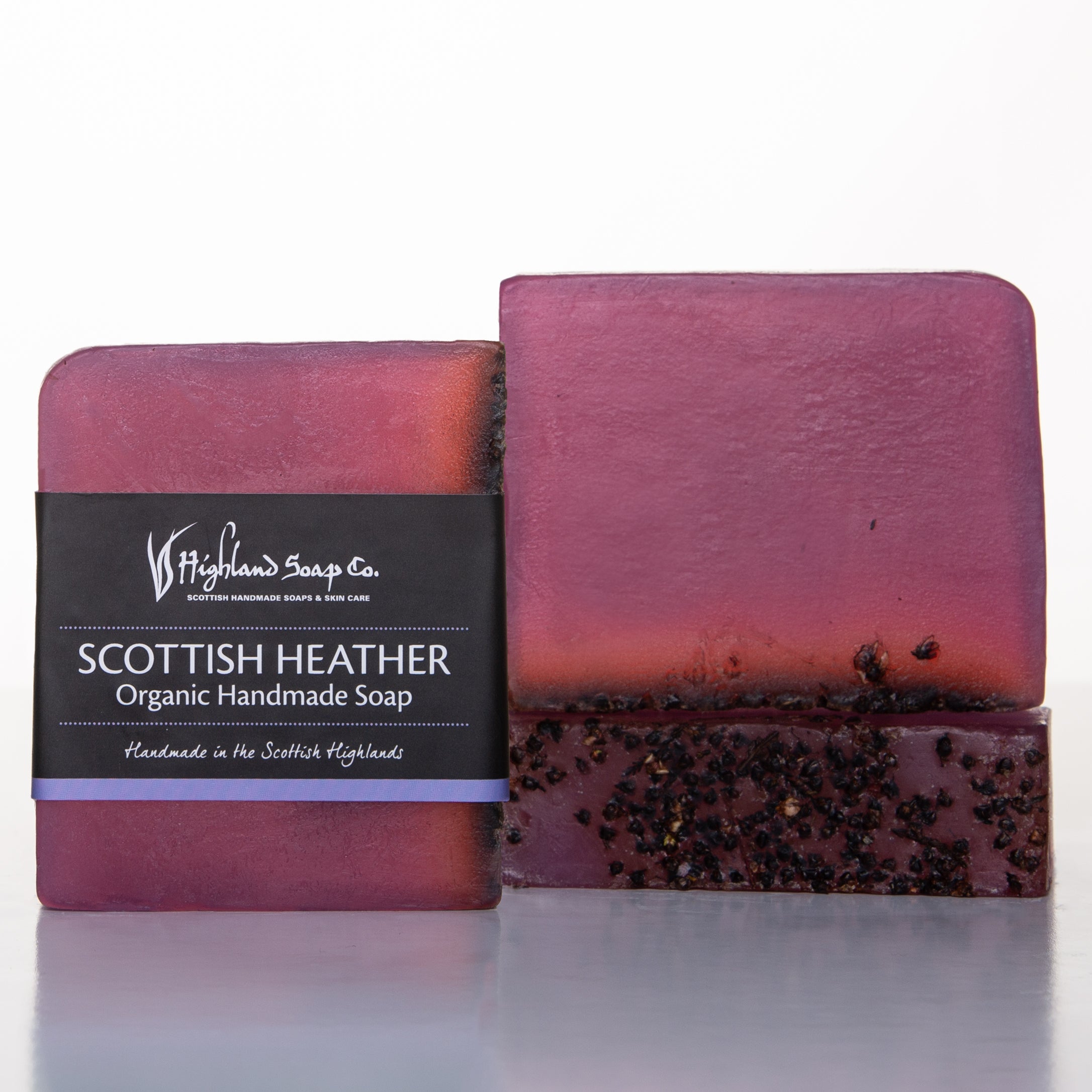 Highland Soap Co - Bar Soap
