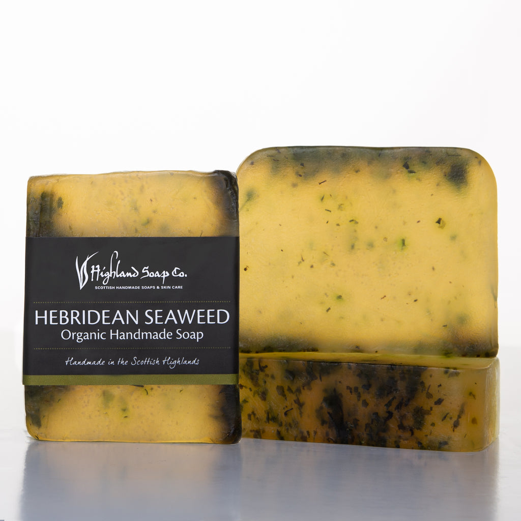Highland Soap Co - Bar Soap