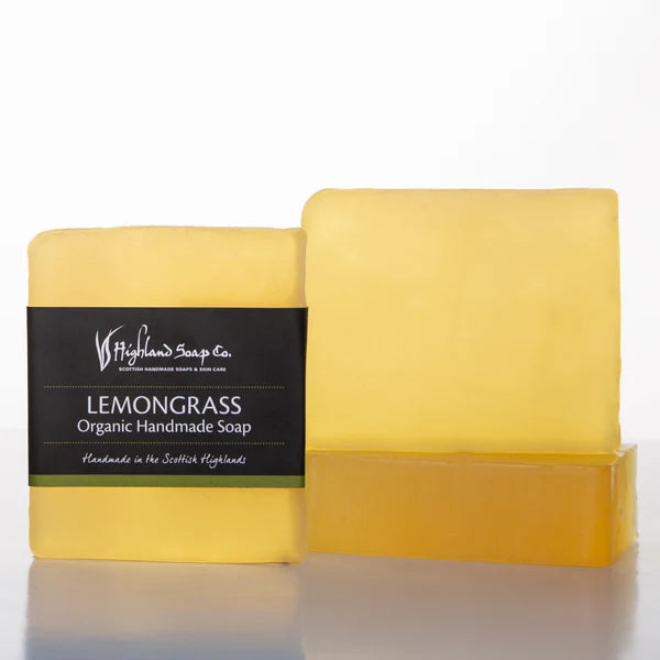 Highland Soap Co - Bar Soap