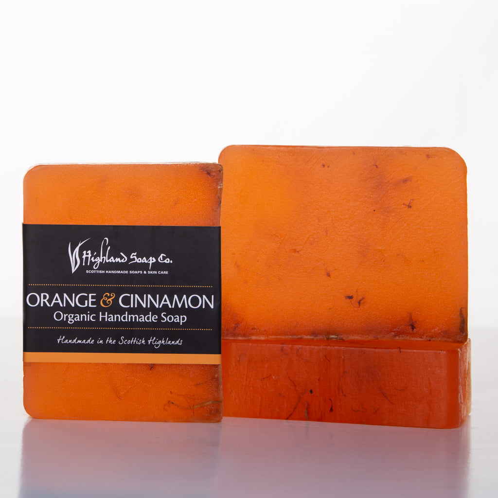 Highland Soap Co - Bar Soap