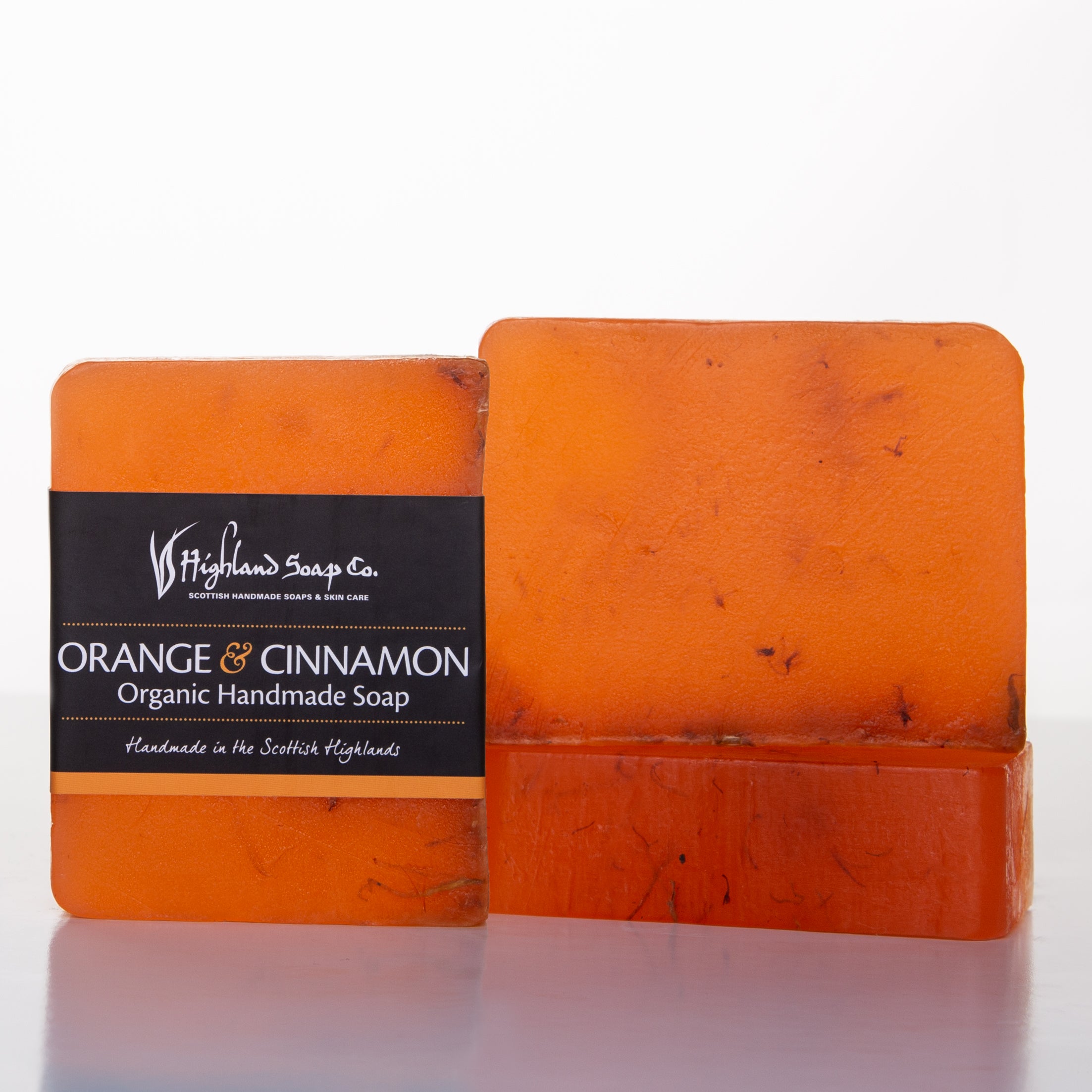 Highland Soap Co - Bar Soap