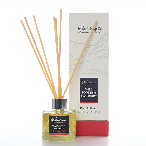 Highland Soap Co - Home Fragrance
