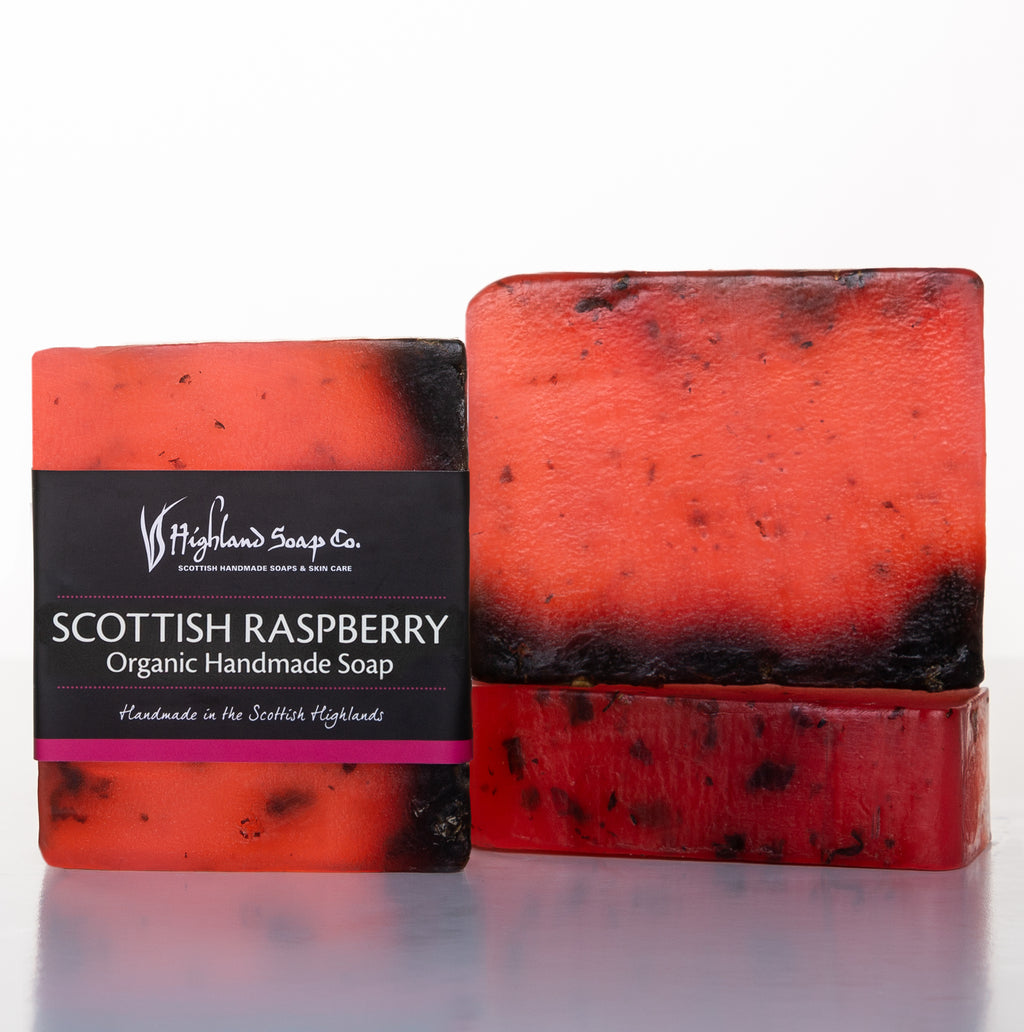 Highland Soap Co - Bar Soap