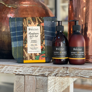 Highland Soap Co - Lotion & Hand Soap Gift Bags