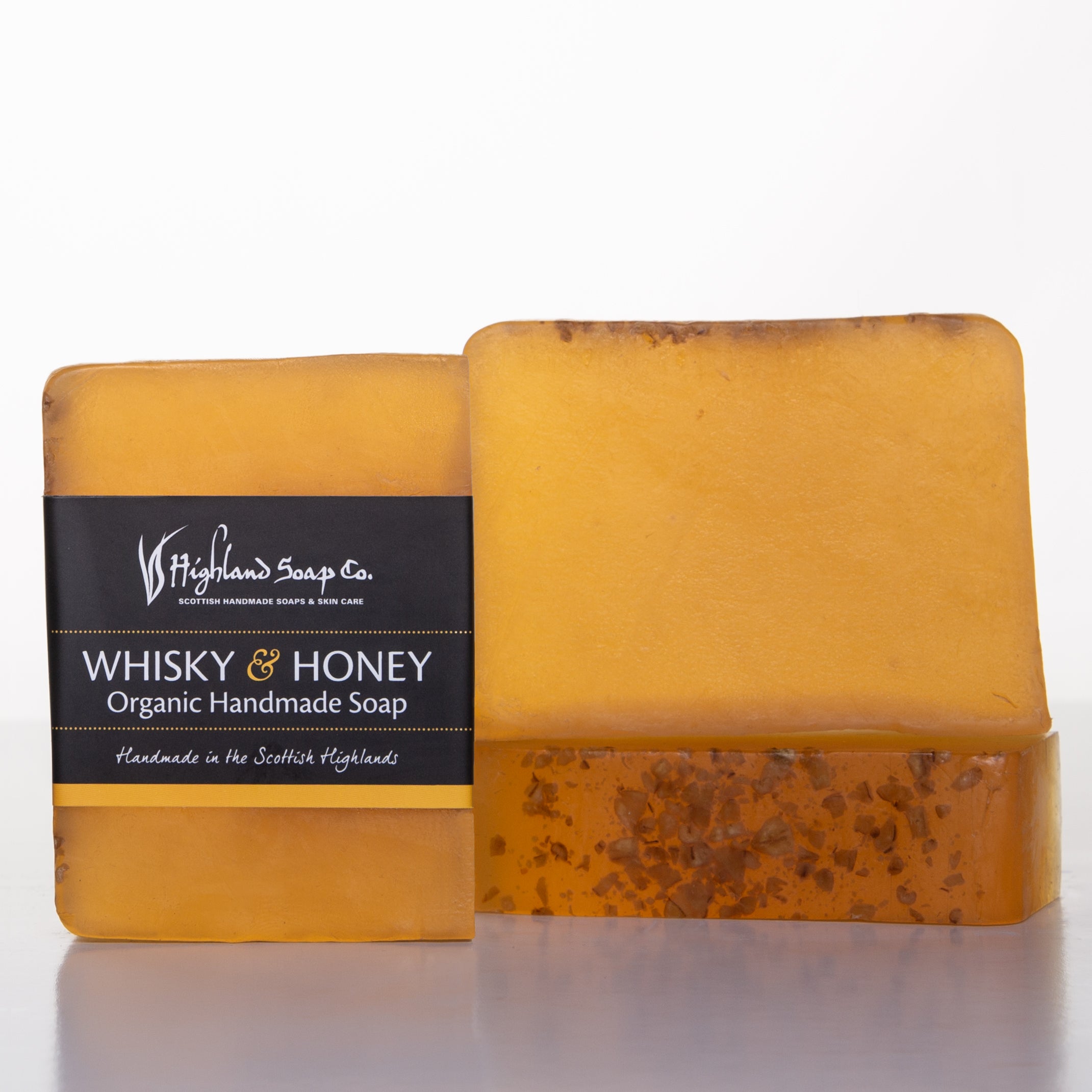 Highland Soap Co - Bar Soap