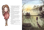 Nessie by Ilse De Keyzer