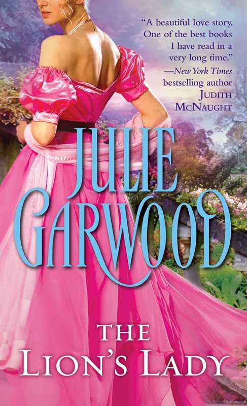 Lion's Lady by Julie   Garwood