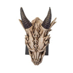 Dragon Skull