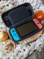 The Shire Switch / Switch OLED Case