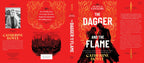 Dagger and the Flame by Catherine Doyle